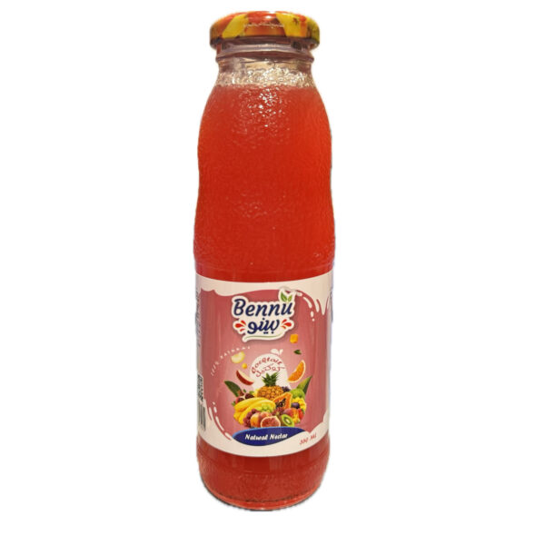عصير كوكتيل بينو 350 مل × 24