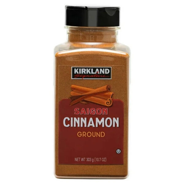 Kirkland Ground Saigon Cinnamon 303