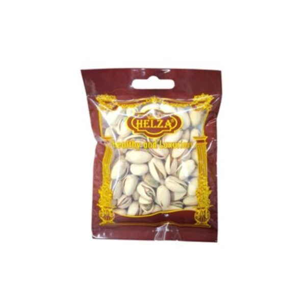 Helza Pistachio 60g x 20