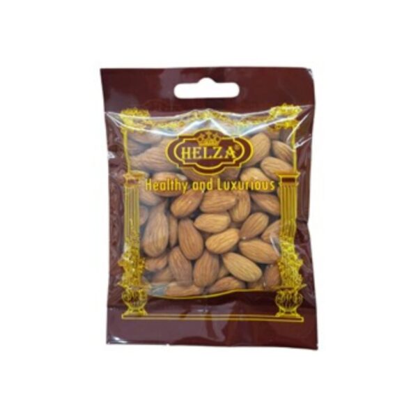 Helza Almond 60g X 20