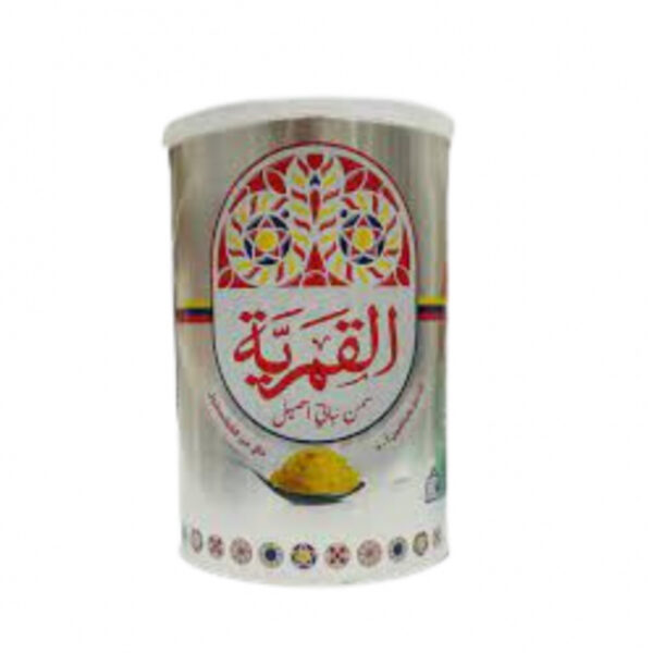 سمن القمرية 1كجم × 12