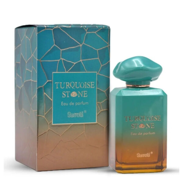 Surrati Turquoise Stone Parfum 100ml
