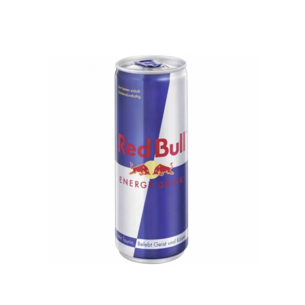 Red Bull 250ml x 24
