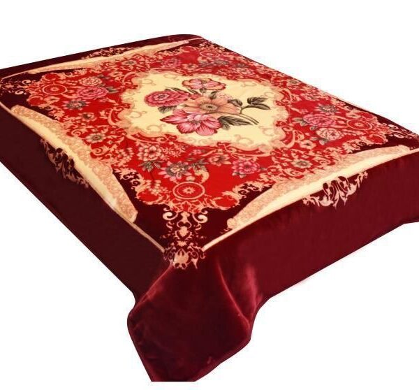 بطانية واحدة