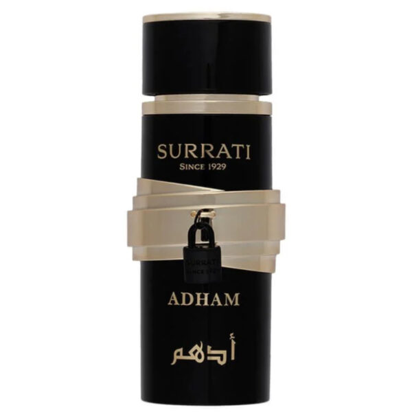 عطر سوراتي أدهم 100 مل