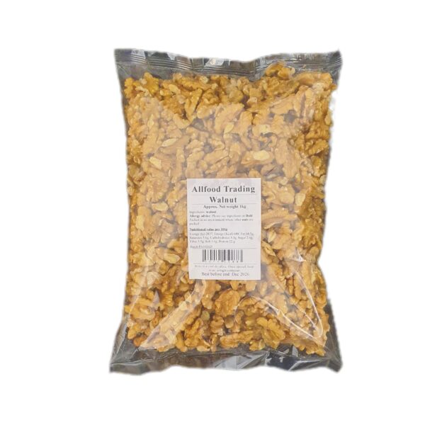 Allfood Walnut 1Kg