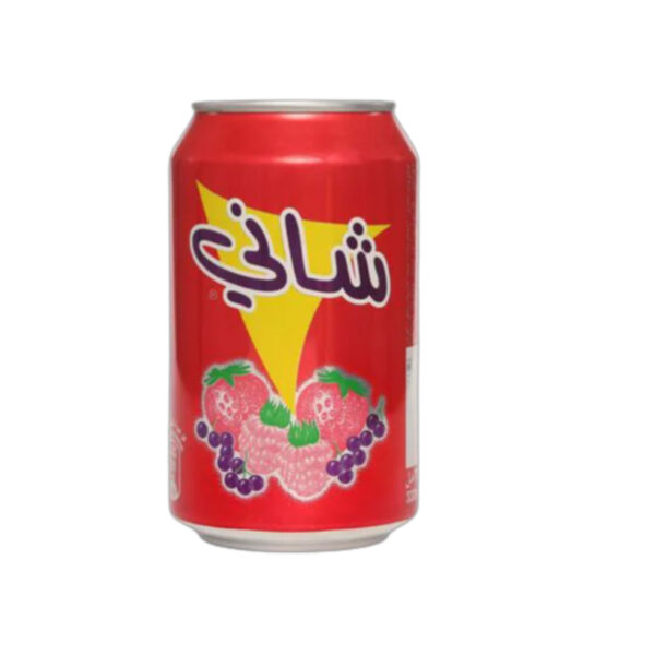 Shani Cans 300ml X 24