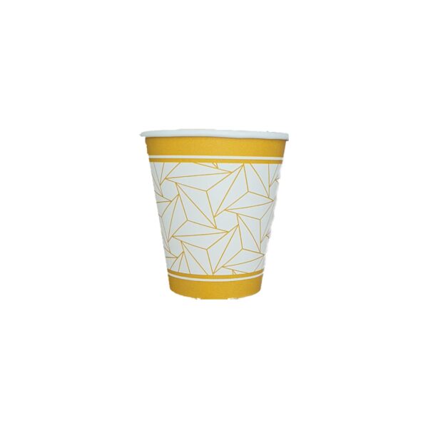 Alkaram Paper Cups 10 OZ 20x 50 Cups