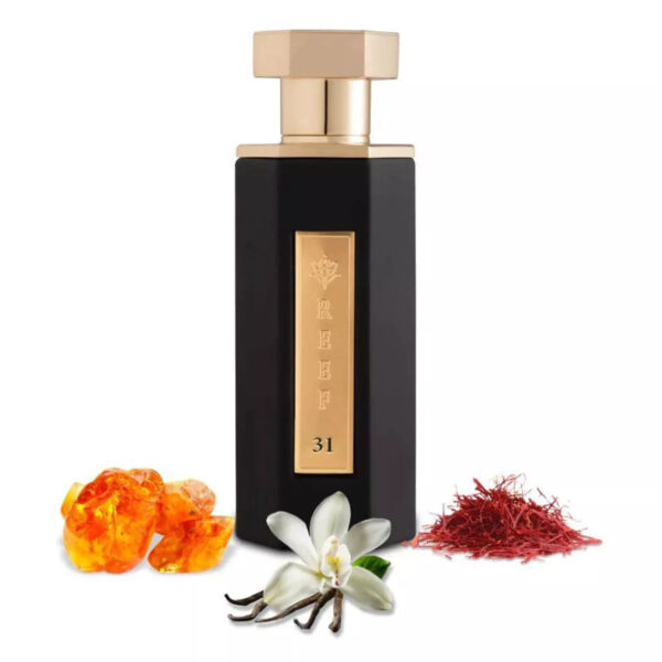 عطر ريف 31 EDP 100 مل عطر كلاسيكي