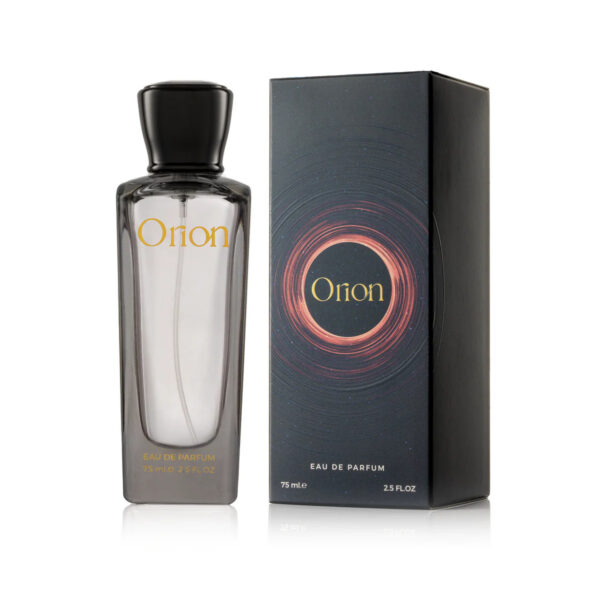 عطر رذاذ أوريون 75 مل