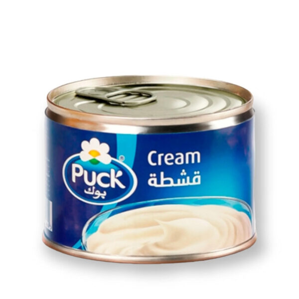 Puck Creamy 170g X 48