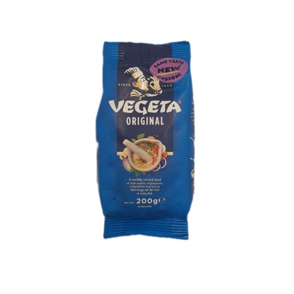 Podravka Vegeta 200g X 18