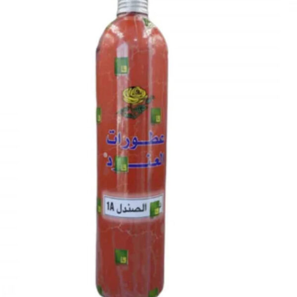 زيت الصندل العنود 500 جرام