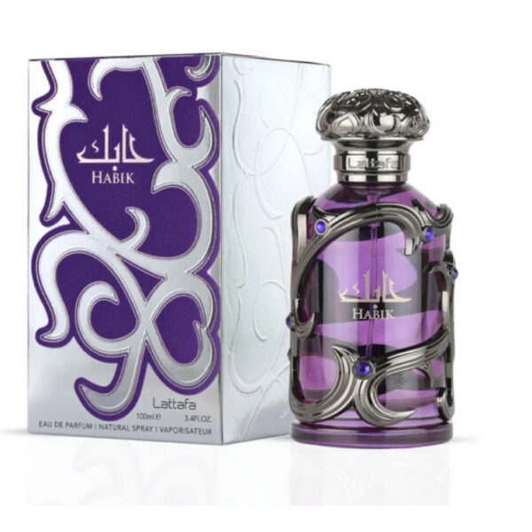 عطر حبيك للرجال 100 مل