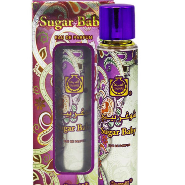 Surrati Sugar Baby perfume 55ml