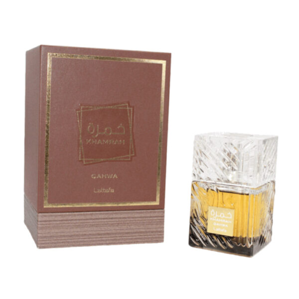 عطر خمرة قهوة 100 مل