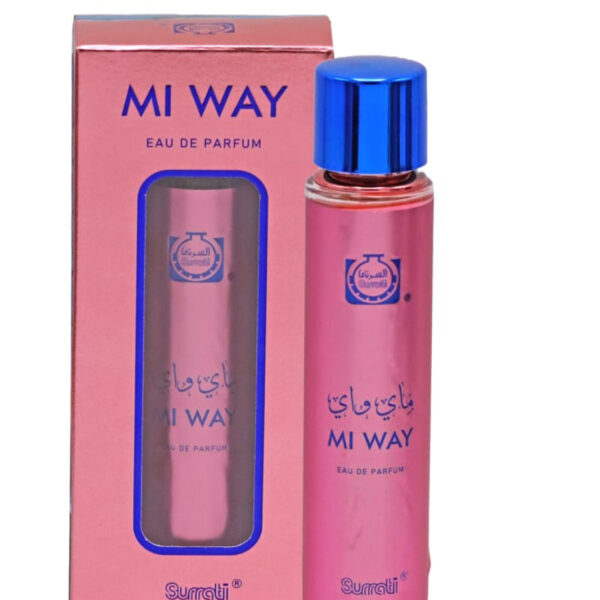 Surrati MI Way perfume 55ml