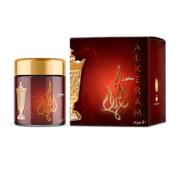 Bakhoor Al Keram 40g