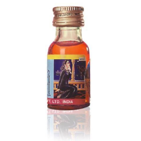 زيت ميسو ساراتيا 20 مل × 12